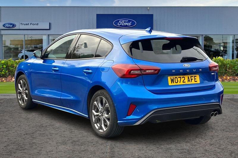 Used Ford Focus 2023 for sale - 76433850: Photo 2