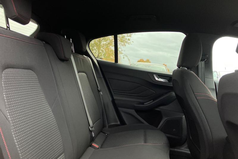 Used Ford Focus 2023 for sale - 76433850: Photo 20