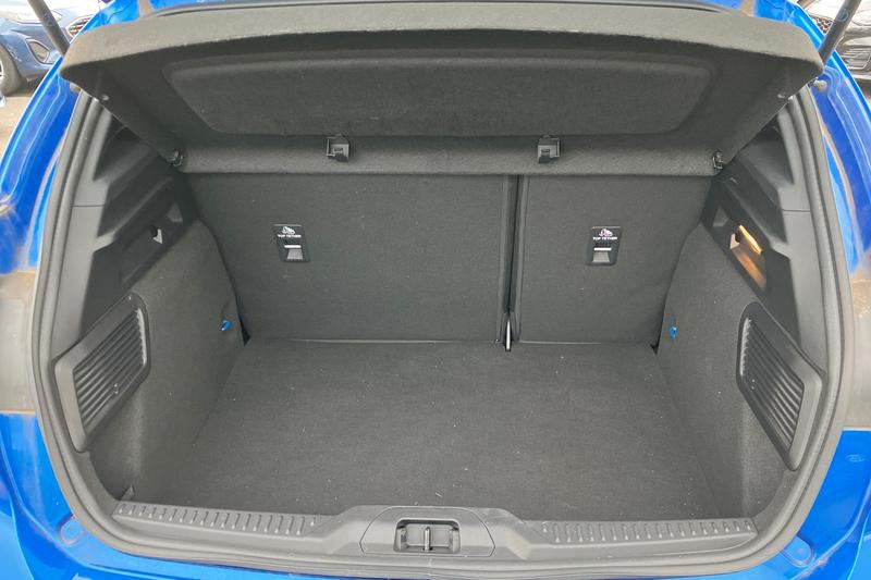 Used Ford Focus 2023 for sale - 76433850: Photo 21