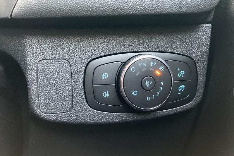 Used Ford Focus 2023 for sale - 76433850: Photo 23