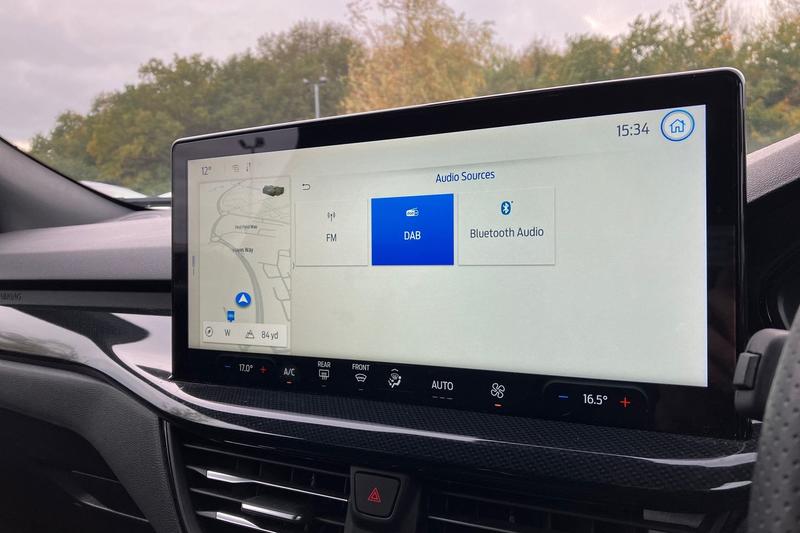 Used Ford Focus 2023 for sale - 76433850: Photo 26