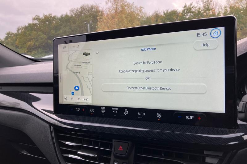 Used Ford Focus 2023 for sale - 76433850: Photo 27