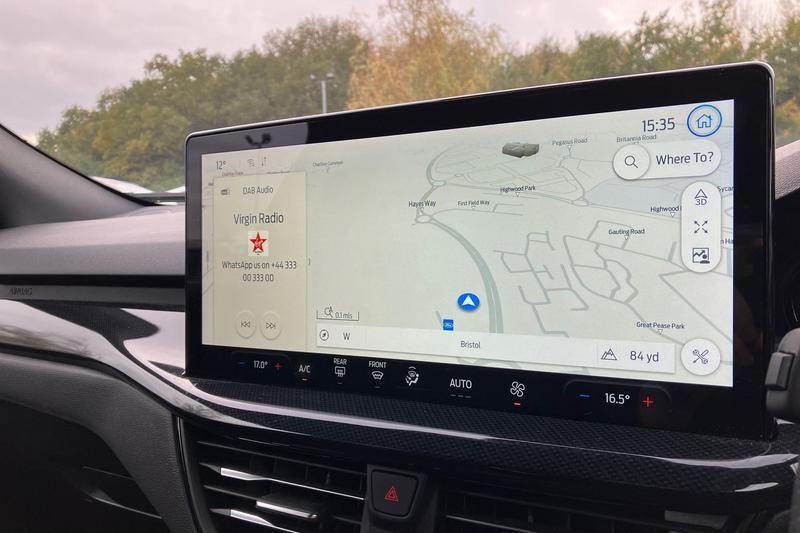 Used Ford Focus 2023 for sale - 76433850: Photo 28