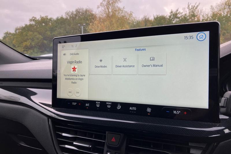 Used Ford Focus 2023 for sale - 76433850: Photo 30