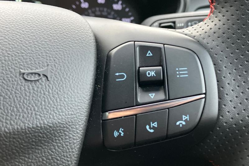 Used Ford Focus 2023 for sale - 76433850: Photo 34