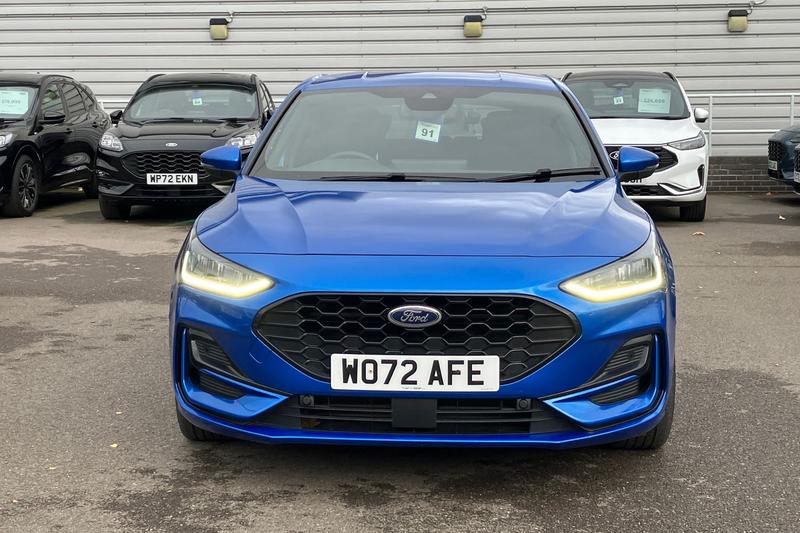 Used Ford Focus 2023 for sale - 76433850: Photo 36