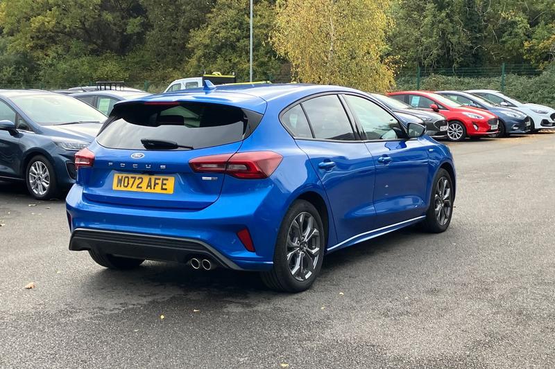 Used Ford Focus 2023 for sale - 76433850: Photo 38