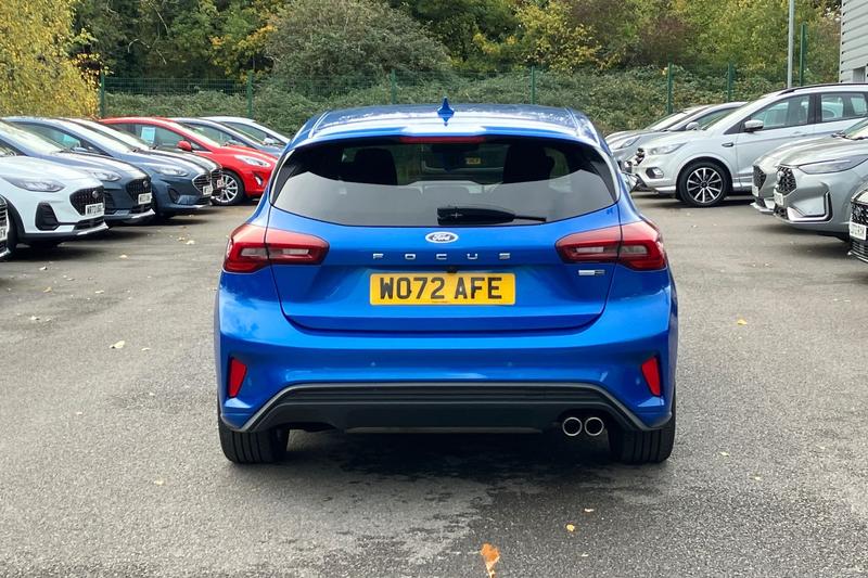 Used Ford Focus 2023 for sale - 76433850: Photo 39