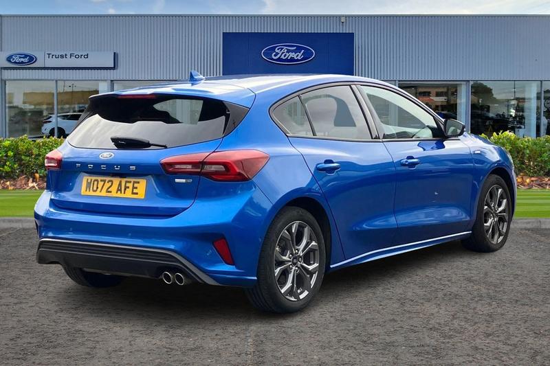 Used Ford Focus 2023 for sale - 76433850: Photo 4