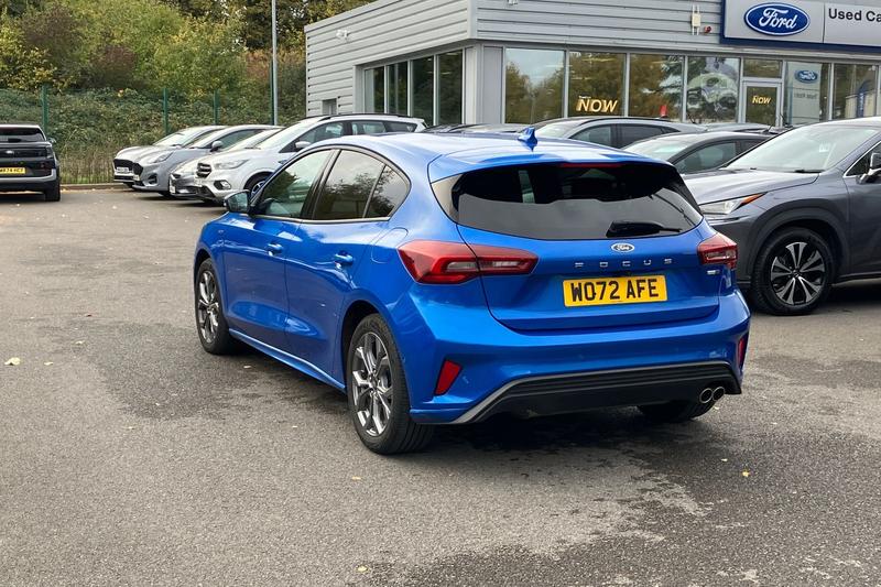 Used Ford Focus 2023 for sale - 76433850: Photo 40