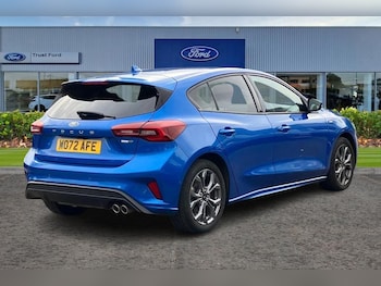 Used Ford Focus 2023 for sale - 76433850: Photo