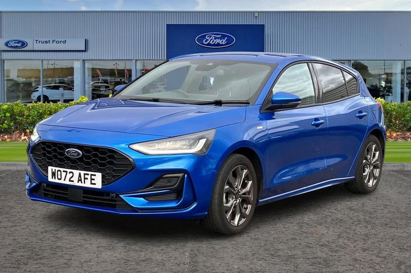 Used Ford Focus 2023 for sale - 76433850: Photo 5