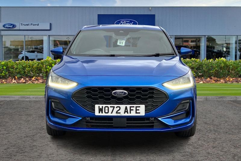 Used Ford Focus 2023 for sale - 76433850: Photo 6