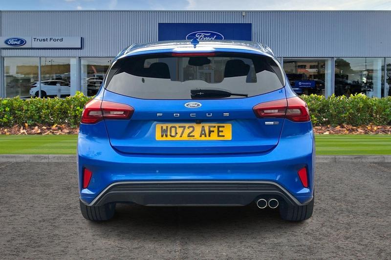 Used Ford Focus 2023 for sale - 76433850: Photo 7