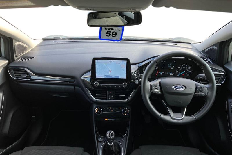 Used Ford Puma 2023 for sale - 76355585: Photo 10