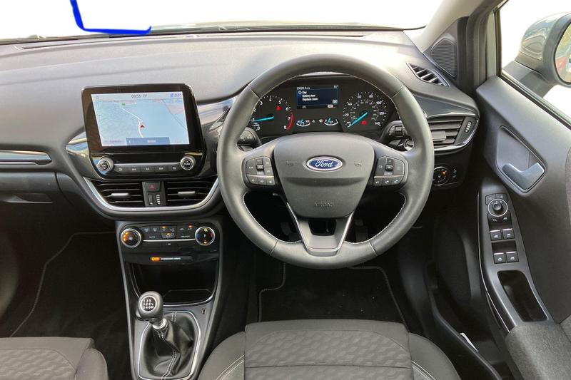 Used Ford Puma 2023 for sale - 76355585: Photo 11
