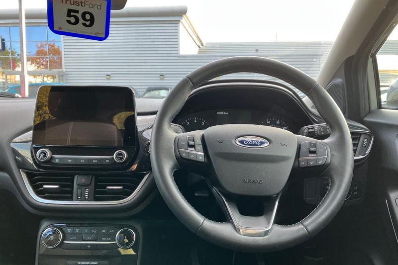 Used Ford Puma 2023 for sale - 76355585: Photo 12