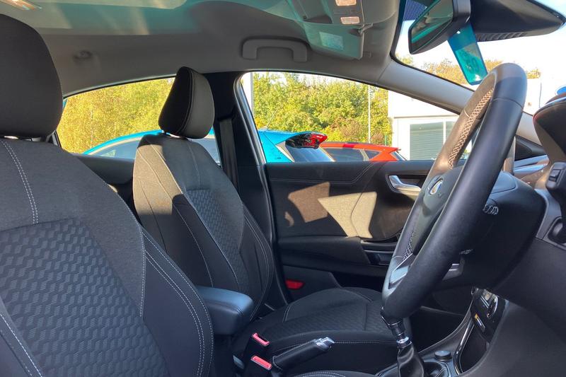 Used Ford Puma 2023 for sale - 76355585: Photo 17