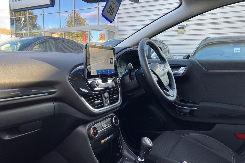 Used Ford Puma 2023 for sale - 76355585: Photo 18