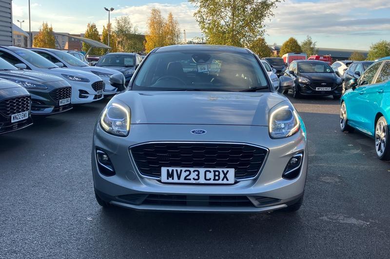 Used Ford Puma 2023 for sale - 76355585: Photo 36