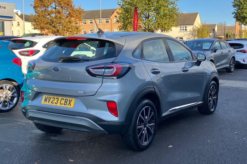 Used Ford Puma 2023 for sale - 76355585: Photo 40