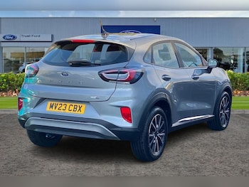 Used Ford Puma 2023 for sale - 76355585: Photo
