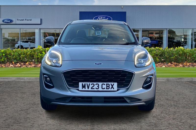 Used Ford Puma 2023 for sale - 76355585: Photo 6