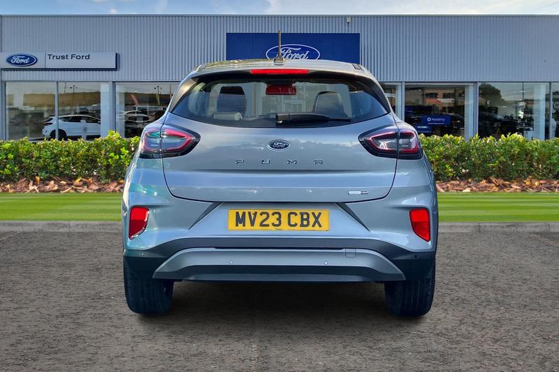 Used Ford Puma 2023 for sale - 76355585: Photo 7