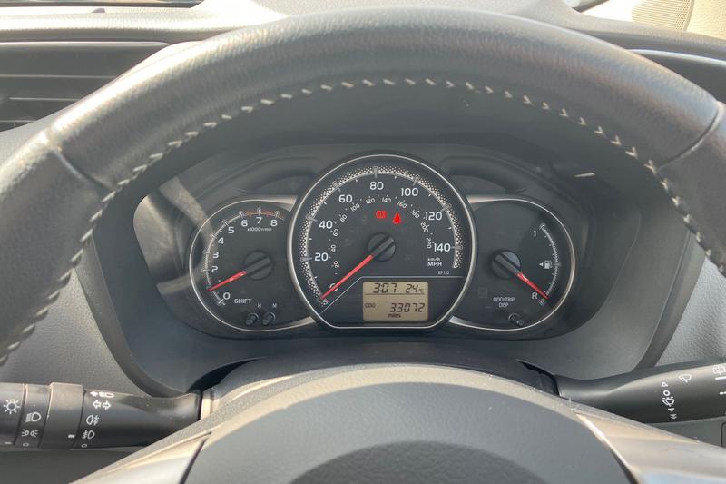 Used Toyota Yaris 2015 for sale - 76114605: Photo 13