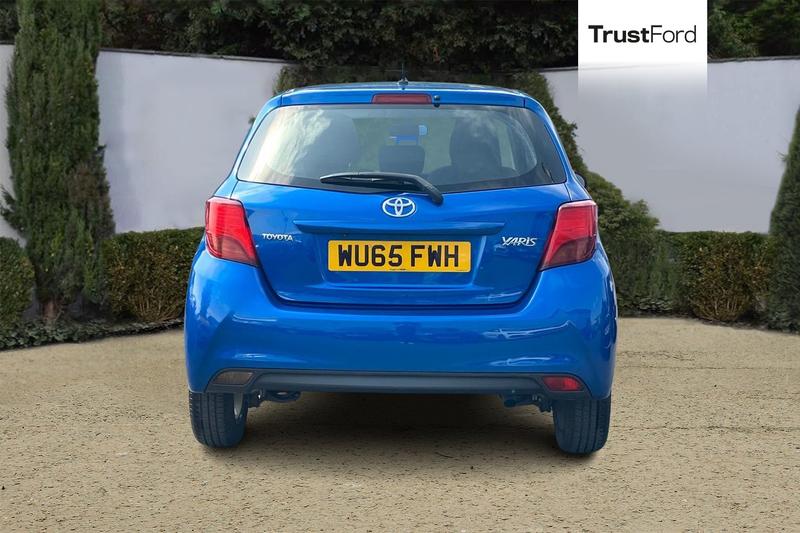 Used Toyota Yaris 2015 for sale - 76114605: Photo 7