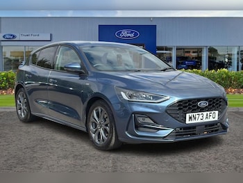 Used Ford Focus 2023 for sale - 79448838: Photo