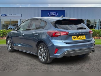 Used Ford Focus 2023 for sale - 79448838: Photo