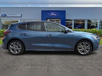 Used Ford Focus 2023 for sale - 79448838: Photo
