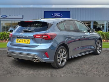 Used Ford Focus 2023 for sale - 79448838: Photo