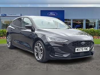 Used Ford Focus 2025 for sale - 79548711: Photo