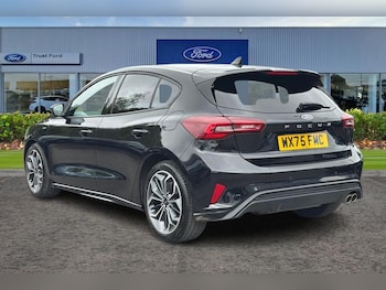 Used Ford Focus 2025 for sale - 79548711: Photo
