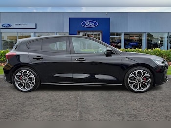 Used Ford Focus 2025 for sale - 79548711: Photo