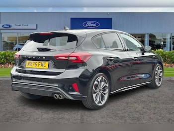 Used Ford Focus 2025 for sale - 79548711: Photo