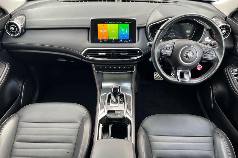 Used MG MG HS 2023 for sale - 77412888: Photo 10