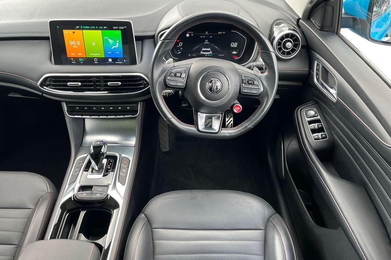 Used MG MG HS 2023 for sale - 77412888: Photo 11
