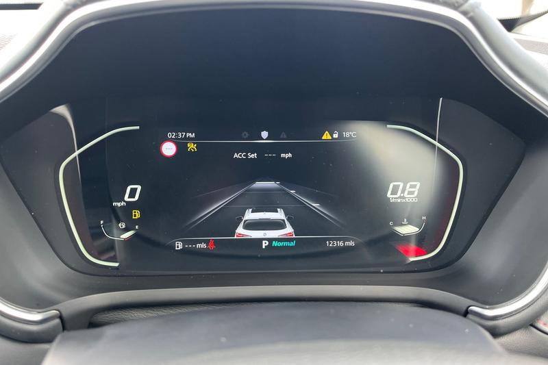 Used MG MG HS 2023 for sale - 77412888: Photo 13