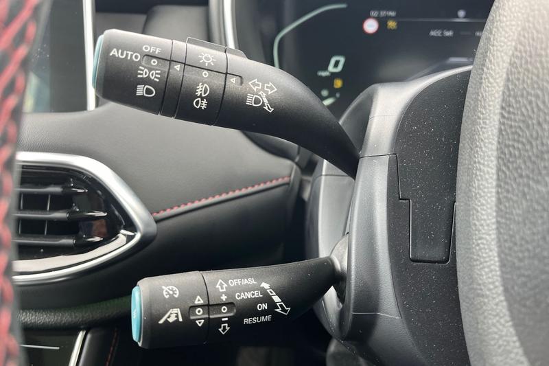 Used MG MG HS 2023 for sale - 77412888: Photo 14