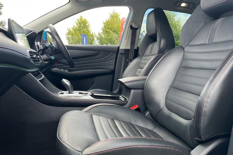 Used MG MG HS 2023 for sale - 77412888: Photo 19