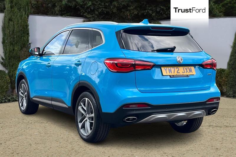 Used MG MG HS 2023 for sale - 77412888: Photo 2