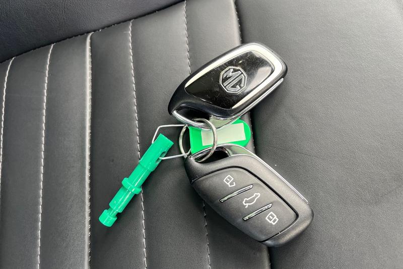 Used MG MG HS 2023 for sale - 77412888: Photo 22