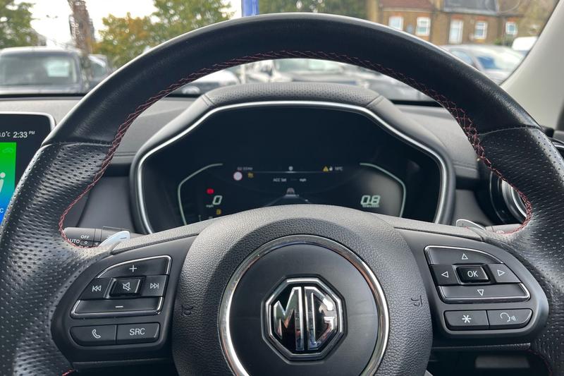 Used MG MG HS 2023 for sale - 77412888: Photo 23