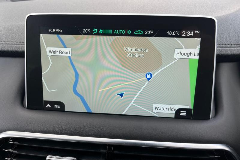 Used MG MG HS 2023 for sale - 77412888: Photo 24