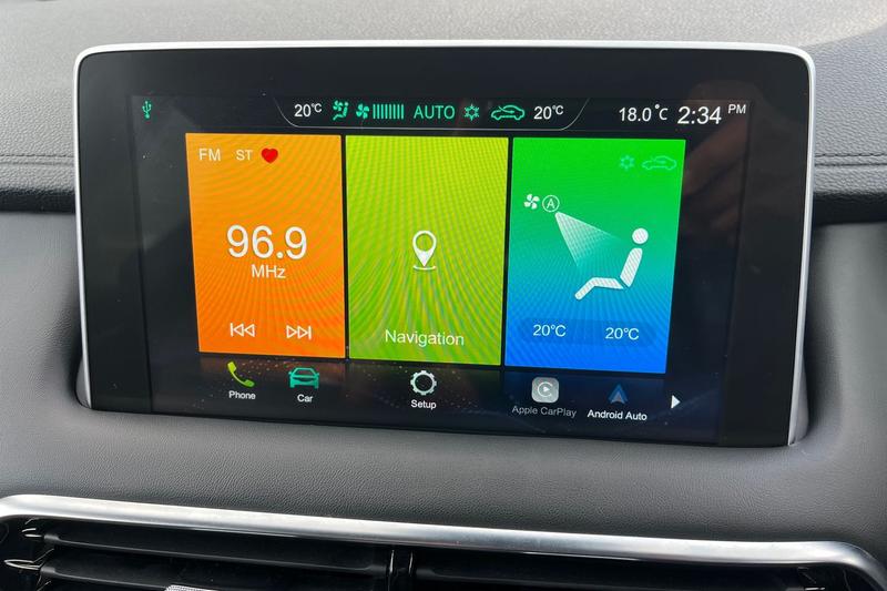 Used MG MG HS 2023 for sale - 77412888: Photo 25