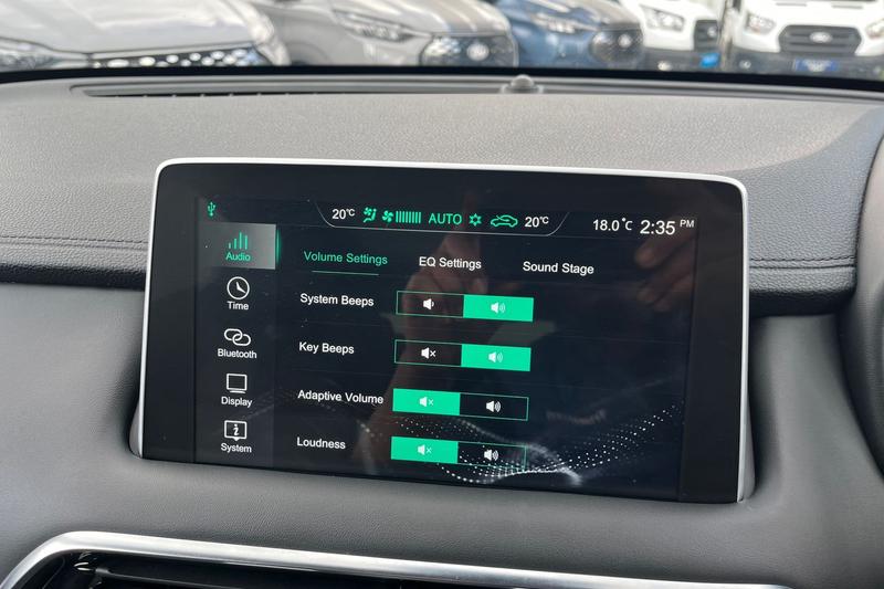 Used MG MG HS 2023 for sale - 77412888: Photo 26