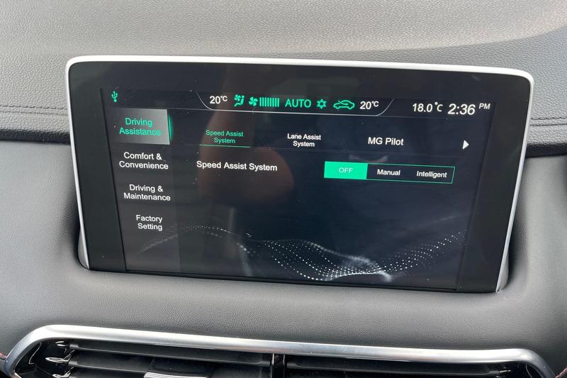 Used MG MG HS 2023 for sale - 77412888: Photo 27